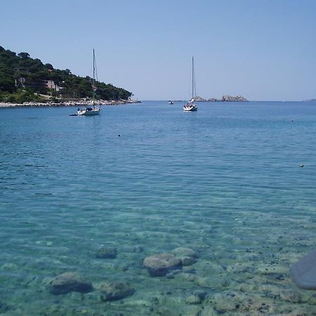Apartment Vesna Doc Dubrovník Exteriér fotografie