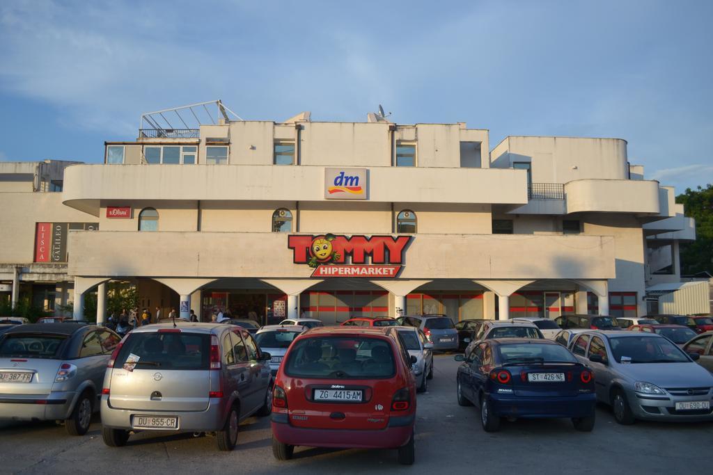 Apartment Vesna Doc Dubrovník Pokoj fotografie