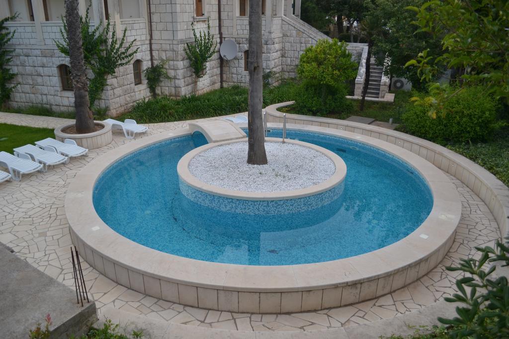 Apartment Vesna Doc Dubrovník Exteriér fotografie