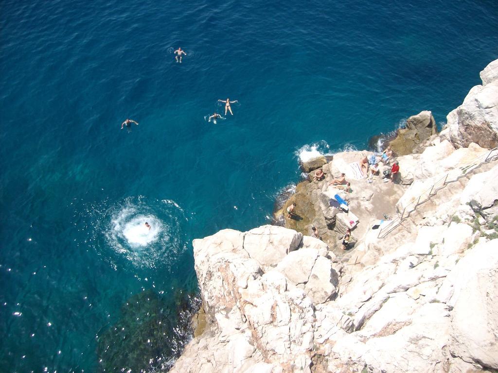 Apartment Vesna Doc Dubrovník Exteriér fotografie
