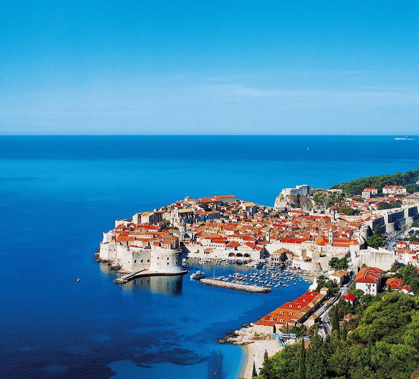 Apartment Vesna Doc Dubrovník Pokoj fotografie
