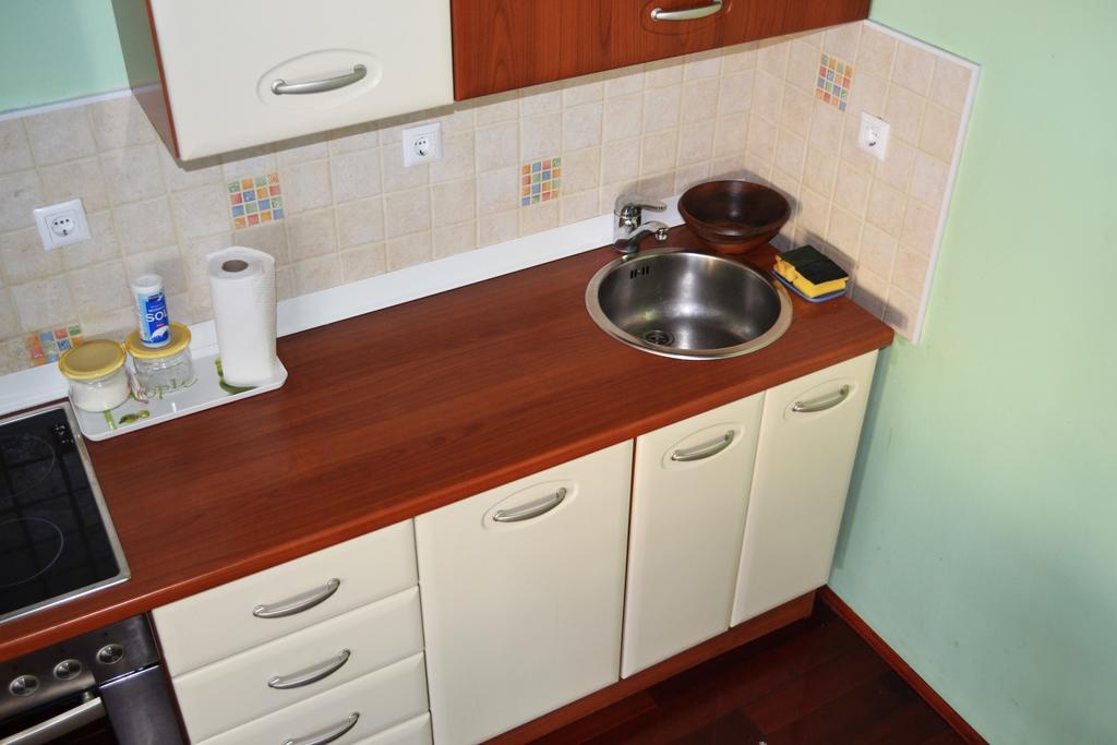 Apartment Vesna Doc Dubrovník Exteriér fotografie