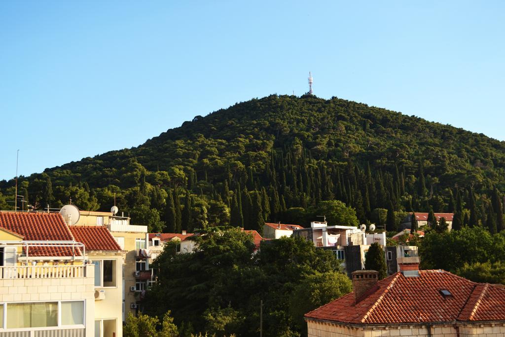 Apartment Vesna Doc Dubrovník Exteriér fotografie
