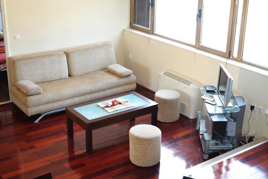 Apartment Vesna Doc Dubrovník Pokoj fotografie