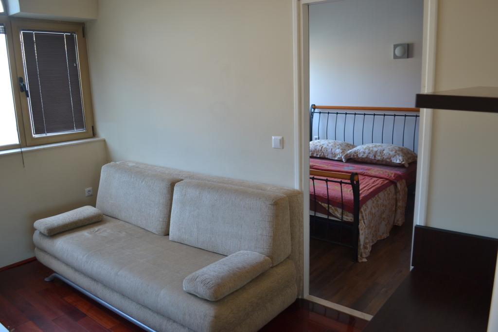 Apartment Vesna Doc Dubrovník Exteriér fotografie