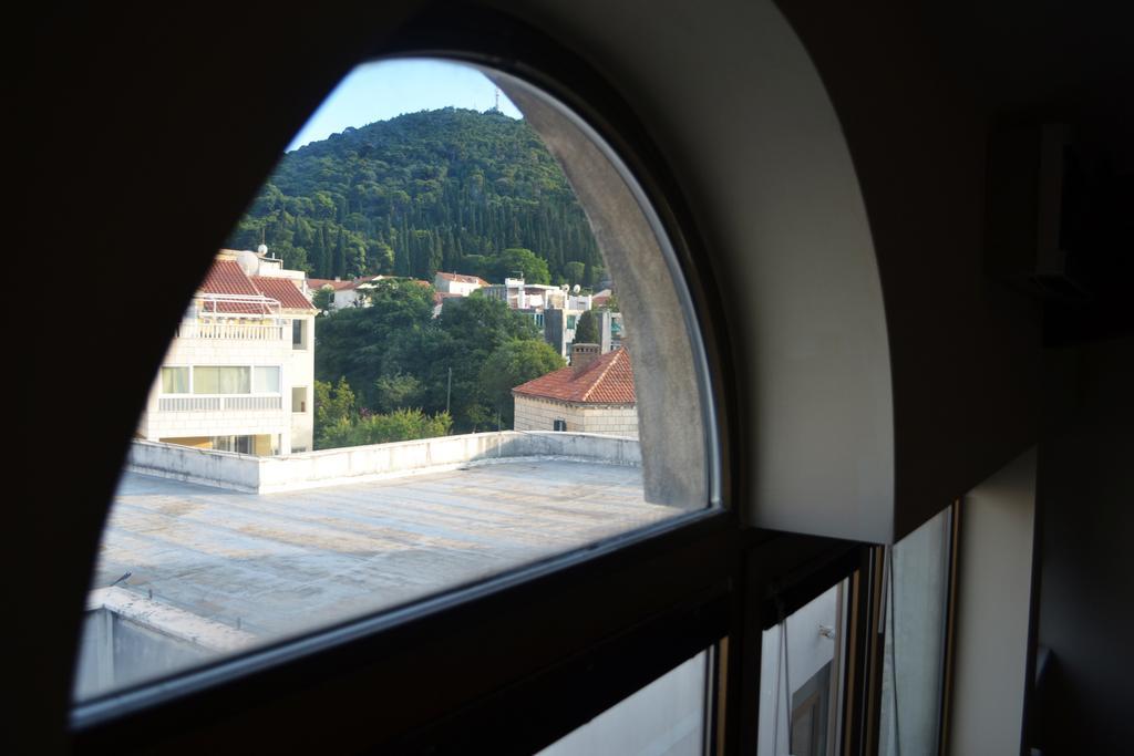 Apartment Vesna Doc Dubrovník Exteriér fotografie