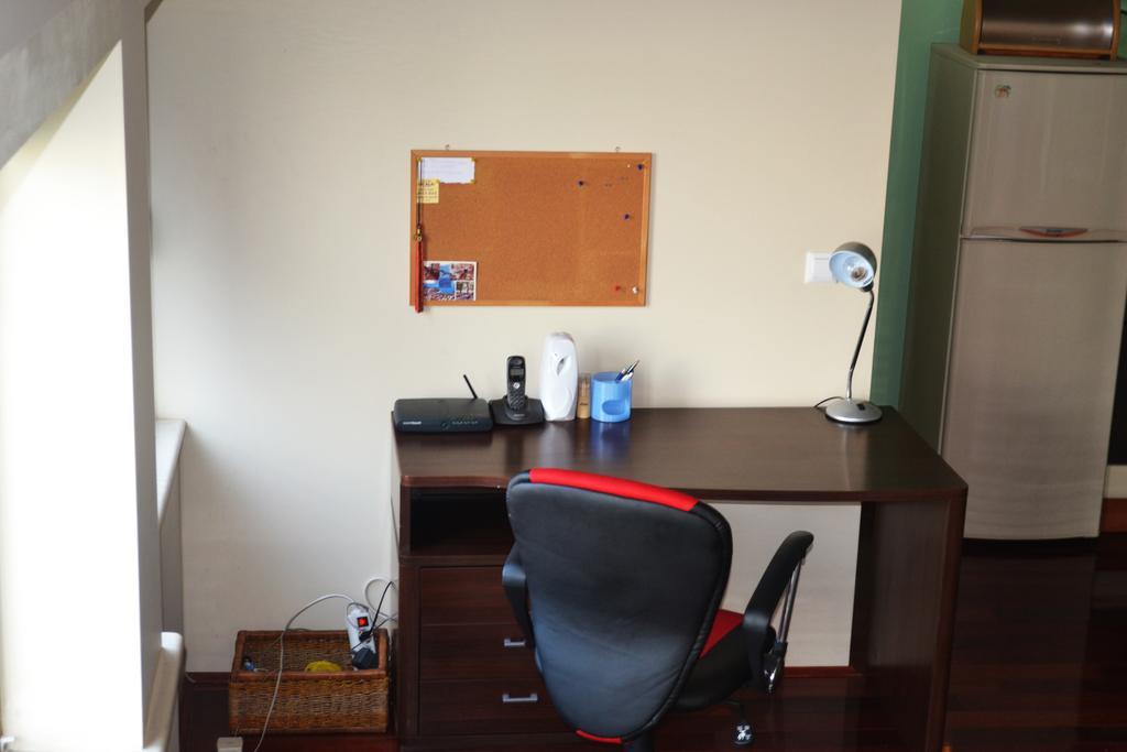 Apartment Vesna Doc Dubrovník Pokoj fotografie