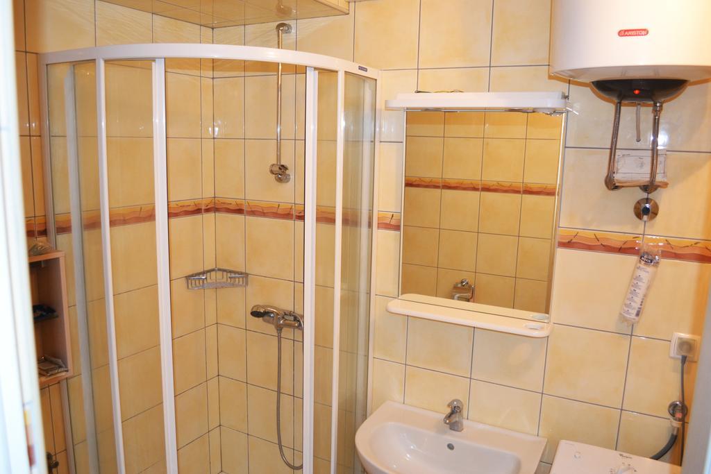 Apartment Vesna Doc Dubrovník Exteriér fotografie