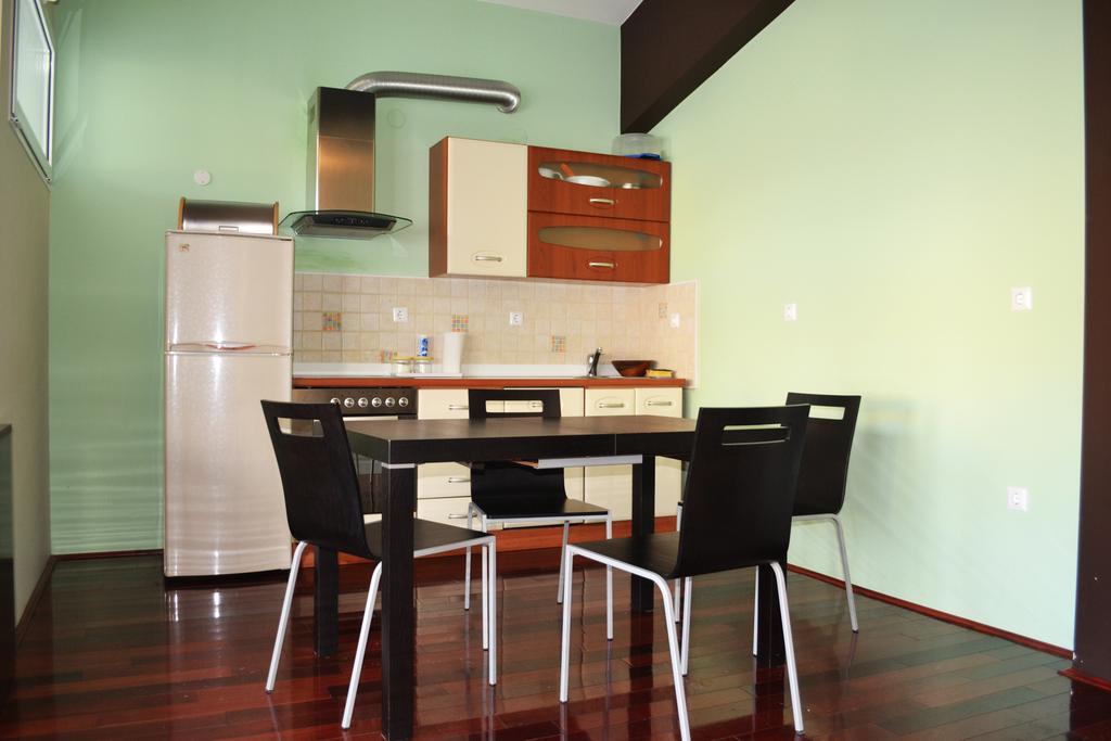 Apartment Vesna Doc Dubrovník Pokoj fotografie